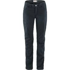 Fjällräven Vardag Lite Trousers W - Dark Navy