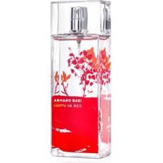 Armand Basi Parfumer Armand Basi In Red EdT 50ml