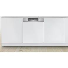 45 cm - Teilintegriert Geschirrspüler Bosch SMI4HDS52E Integriert