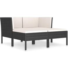 vidaXL 3056966 Lounge-Set