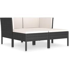 vidaXL 3056966 Loungesett