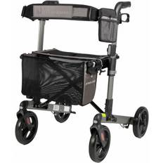 Rollatorer Wheelzahead Rollator Track