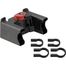 Handlebar Adapter Universal with Lock