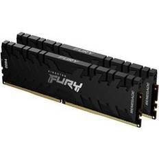 Kingston Fury Renegade Black DDR4 4266MHz 2x16GB (KF442C19RB1K2/32)