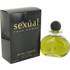 Michel Germain Sexual Pour Homme EdT 125ml