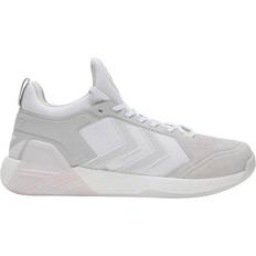 43 ½ Chaussures de handball Hummel Algiz M - Morning Mist