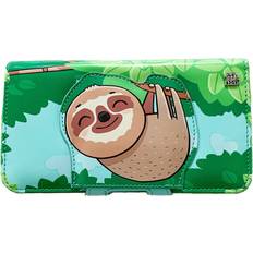 iMP Tech Nintendo 2Ds XL Sloth Open and Play Protective Case