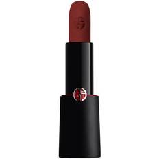 Armani Beauty Rouge D'Armani Matte Lipstick #405 Sultan