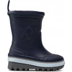 Reima Gummistøvler Børnesko Reima Kid's Winter Boots Termonen - Navy