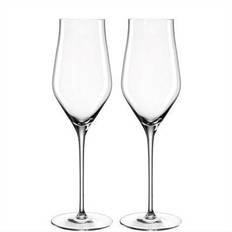 Leonardo Champagneglas Leonardo Brunelli GB/2 Champagneglas 34cl 2stk