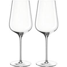 Leonardo Brunelli GB/2 Vitvinsglas 58cl 2st
