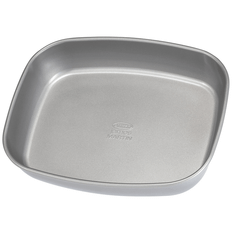 Stellar James Martin Roasting Pan 7cm 22cm