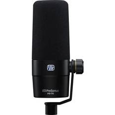Presonus PD-70 dynamische broadcast microfoon