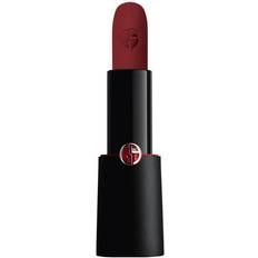 Armani Beauty Rouge D'Armani Matte Lipstick #406 Mostra