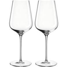 Leonardo Brunelli GB/2 Vitvinsglas 47cl 2st