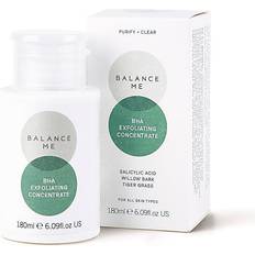 Balance Me Cuidado facial Balance Me BHA Glow Exfoliating Concentrate 180ml