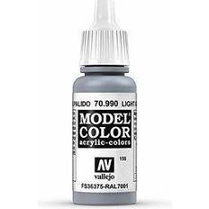 Vallejo Färger på rea Vallejo Model Color Light Grey 17ml