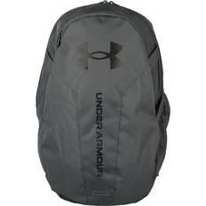 Hustle Lite 4.0 Backpack - Pitch Grey/Black