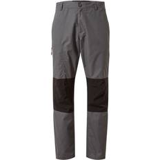 Craghoppers Verve Trouser - Elephant/Black