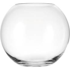 Leonardo Innredningsdetaljer Leonardo Boccia Clear Vase 17.5cm