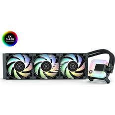 Aio 360 EKWB EK-AIO 360 D-RGB 3x120mm