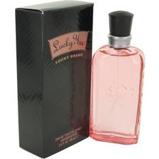 Lucky You EdT