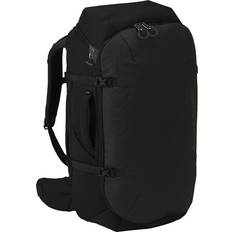 Rucksäcke Eagle Creek Tour Travel Pack 55L S/M - Black