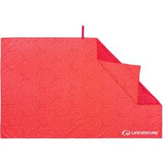 Lifeventure SoftFibre Badlakan Orange (150x90cm)