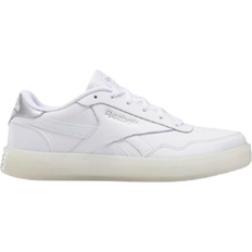 Reebok royal techque t Reebok Royal Techque T W - Cloud White/Silver Metallic/Pure Grey 4