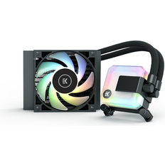 Cpu aio 120 EKWB EK-AIO 120 D-RGB 1x120mm