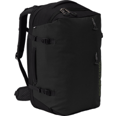 Rucksäcke Eagle Creek Tour Travel Pack 40L S/M - Black