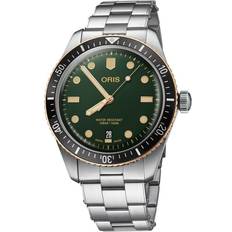 Oris Divers Sixty-Five (01 733 7707 4357-07 8 20 18)