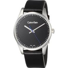 Calvin klein herr klocka Calvin Klein Steadfast (K8S211C1)