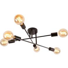 QAZQA Sydney Bondi Loftlampe