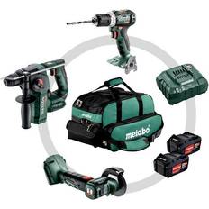 Metabo Set Metabo 691174000