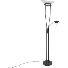 QAZQA Lexus Lampe sur Pied 180cm