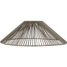 Rotting Belysning Star Trading Vide Lampskärm ∅ 58cm