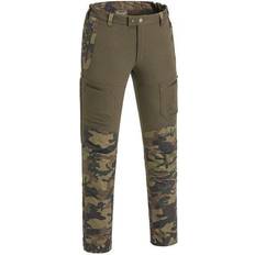 Rot Hosen Pinewood Finnveden Hybrid Hunting Pants M