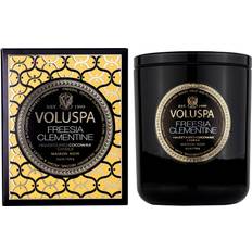 Inredningsdetaljer Voluspa Freesia Clementine Doftljus 269g