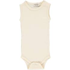MarMar Copenhagen Body Sleeveless - Off White