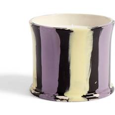 House Doctor Doftljus House Doctor Stripe Doftljus 300g