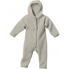 Kid's Walk Overall - Grau