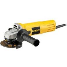 Dewalt Smerigliatrici angolari Dewalt DWE4117-QS