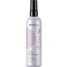 Spray Sieri per capelli Indola Innova Finish Smooth Serum 200ml