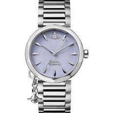 Vivienne Westwood Relojes Vivienne Westwood Poplar (VV246LBLSL)