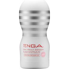 TPE Masturbators Tenga Original Vacuum Cup