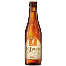 La Trappe Trappist Tripel 8% 33cl