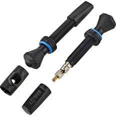 Tubeless Valve 35mm 2-pack