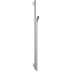 Håndbruser m slange Hansgrohe AX Uno (27989000) Krom