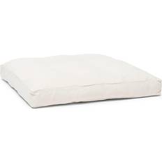 Stolputer Hillerstorp Bara Vara Stolpute Hvit (98x98cm)
